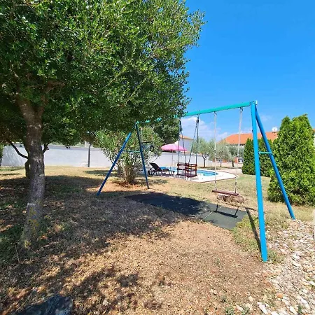 Apartment House 333 *