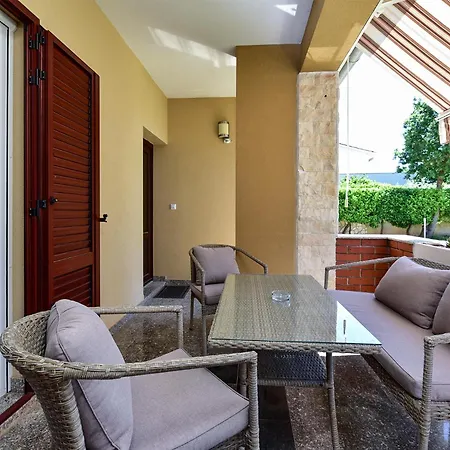 House 333 Appartement