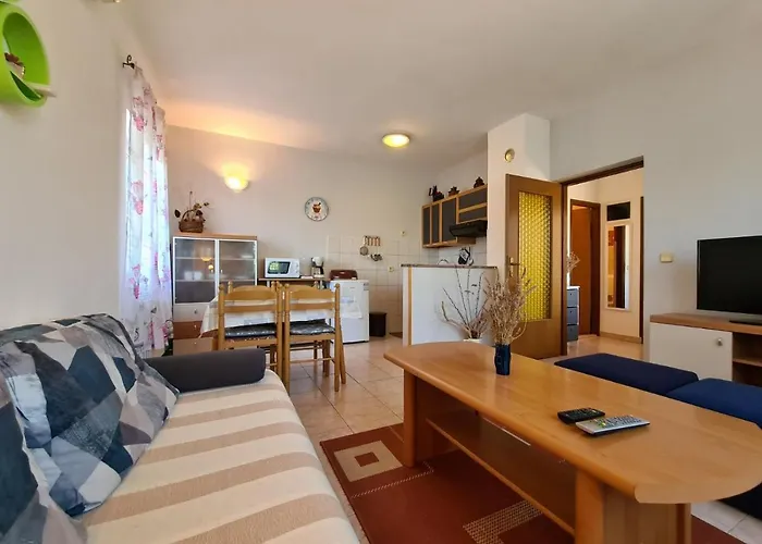 House 333 Apartament Pavicini