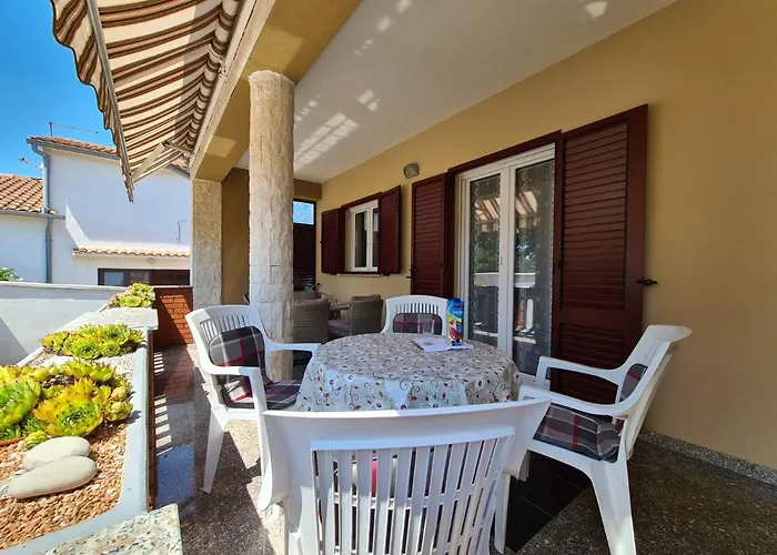 House 333 Pavicini