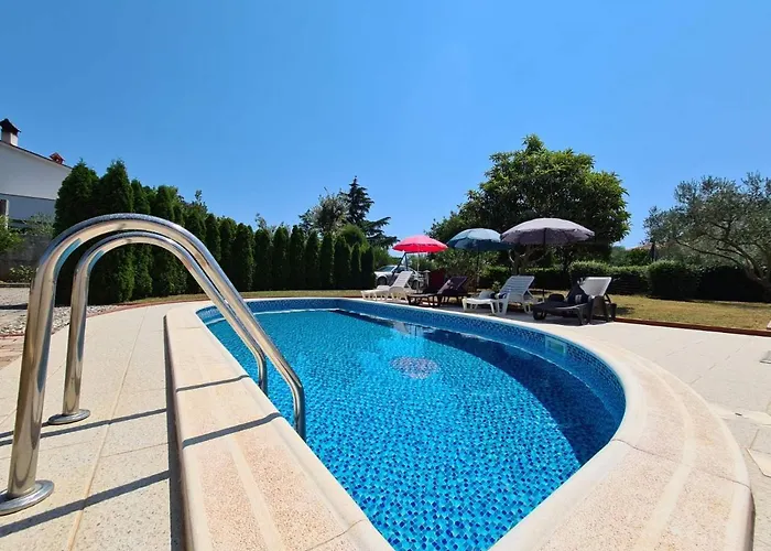 House 333 Pavicini