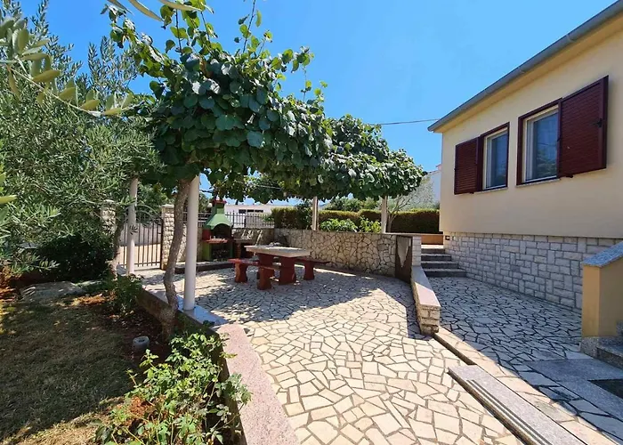 דירה House 333 Pavicini