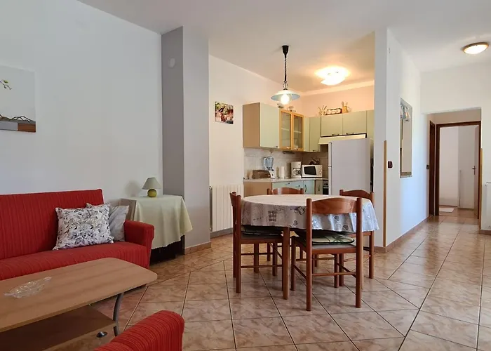 דירה House 333 Pavicini