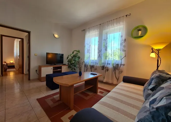 Apartament House 333