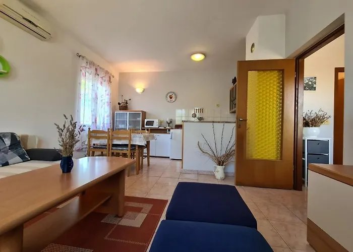 Apartman House 333 Pavicini