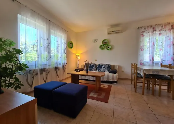 Διαμέρισμα House 333 Pavicini
